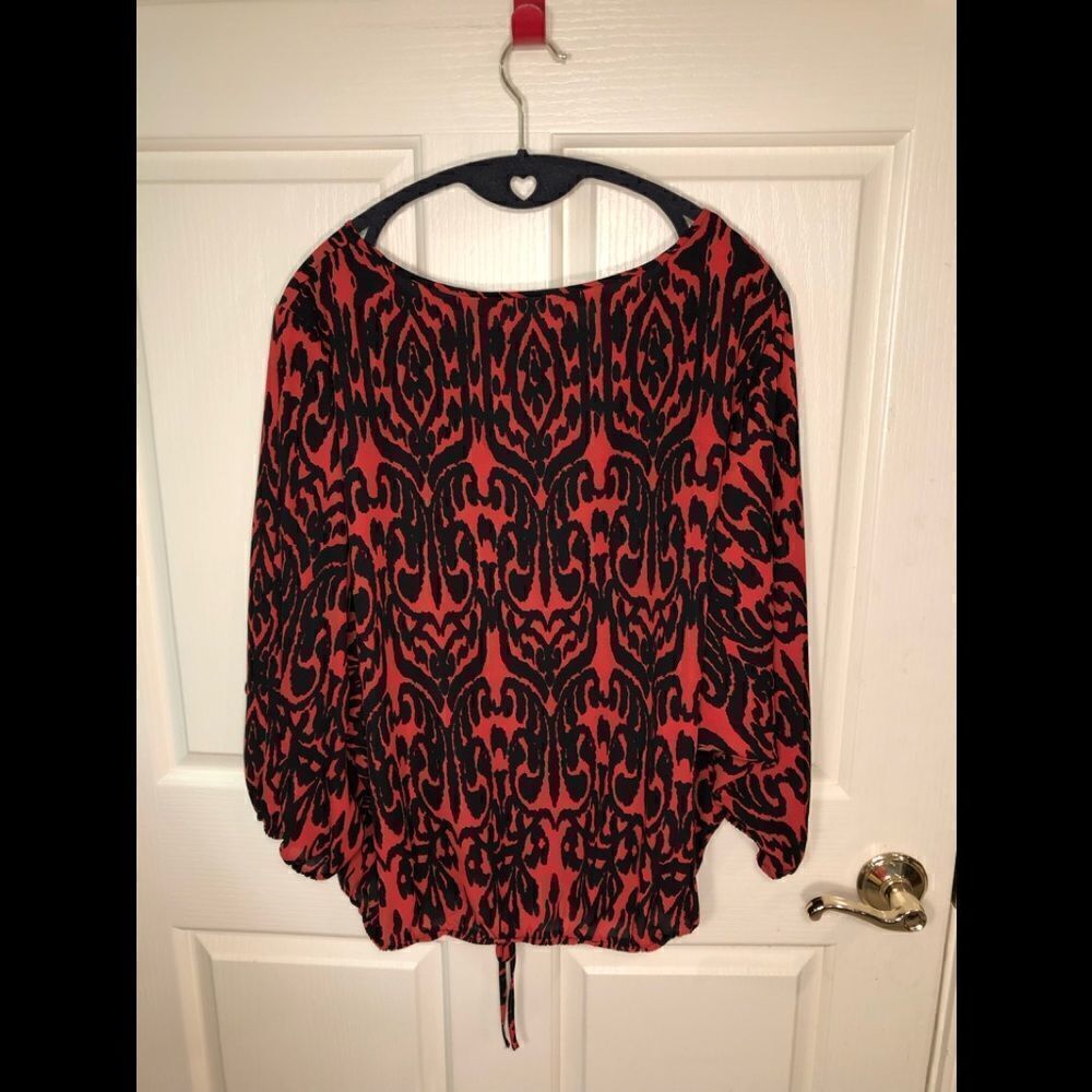 Versona blouse  - Picture 3 of 6